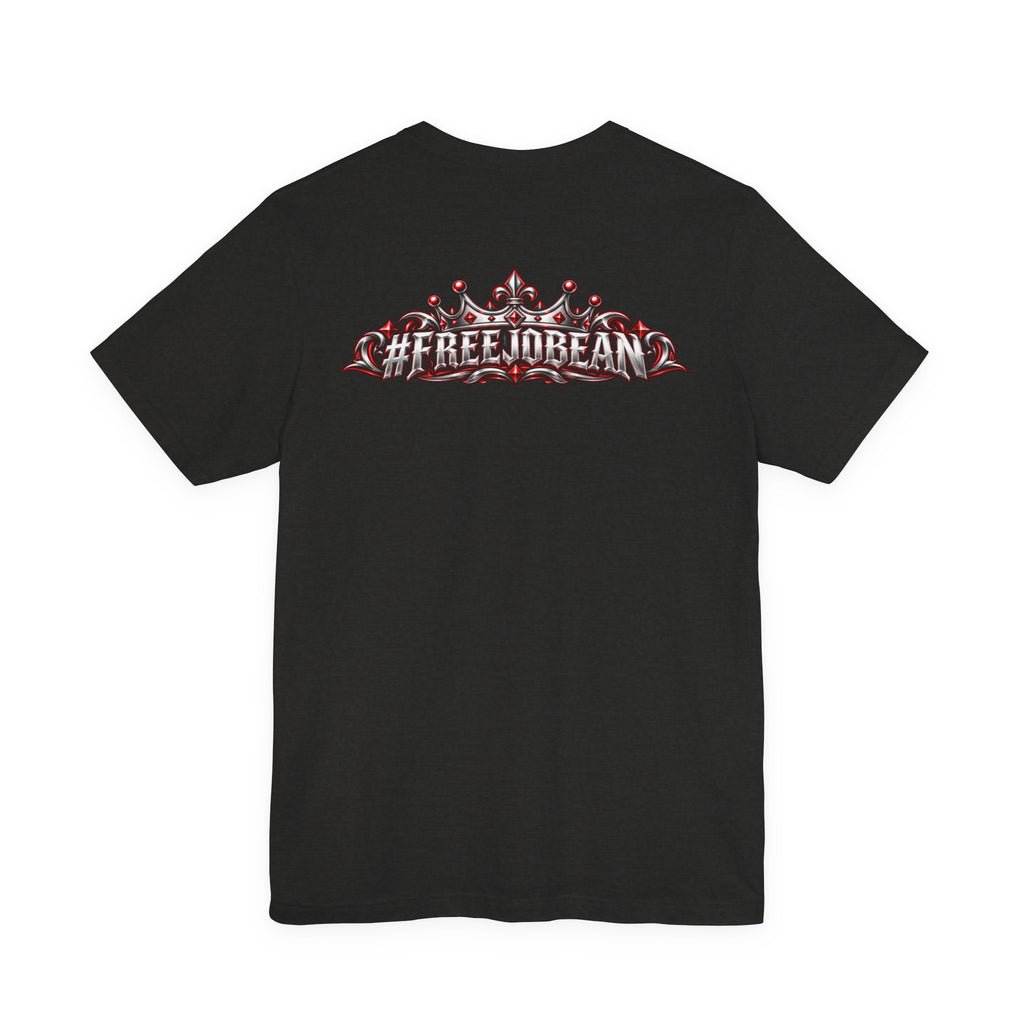Bagdad 1289 Silver Crown Tee