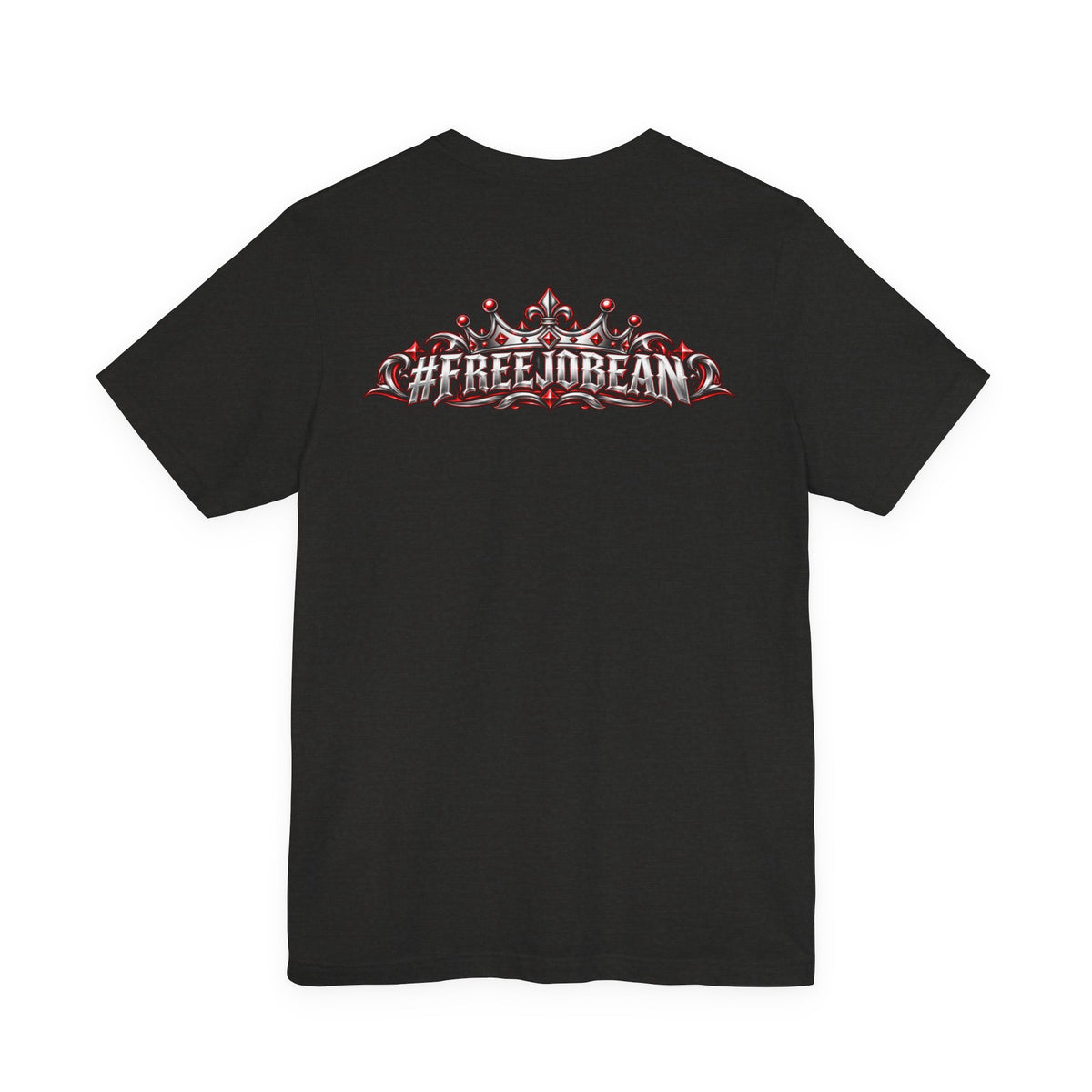 Bagdad 1289 Silver Crown Tee