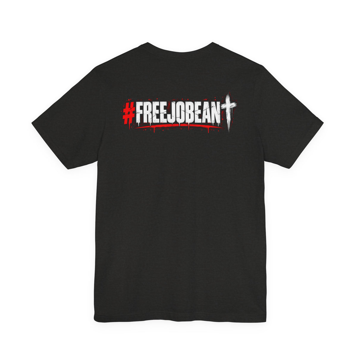 God's Plan Is Greater Than My Prison Tee