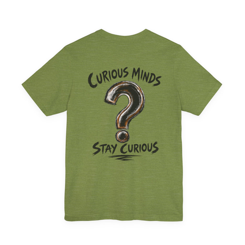 Save The Water For The Data Center Graphic Tee