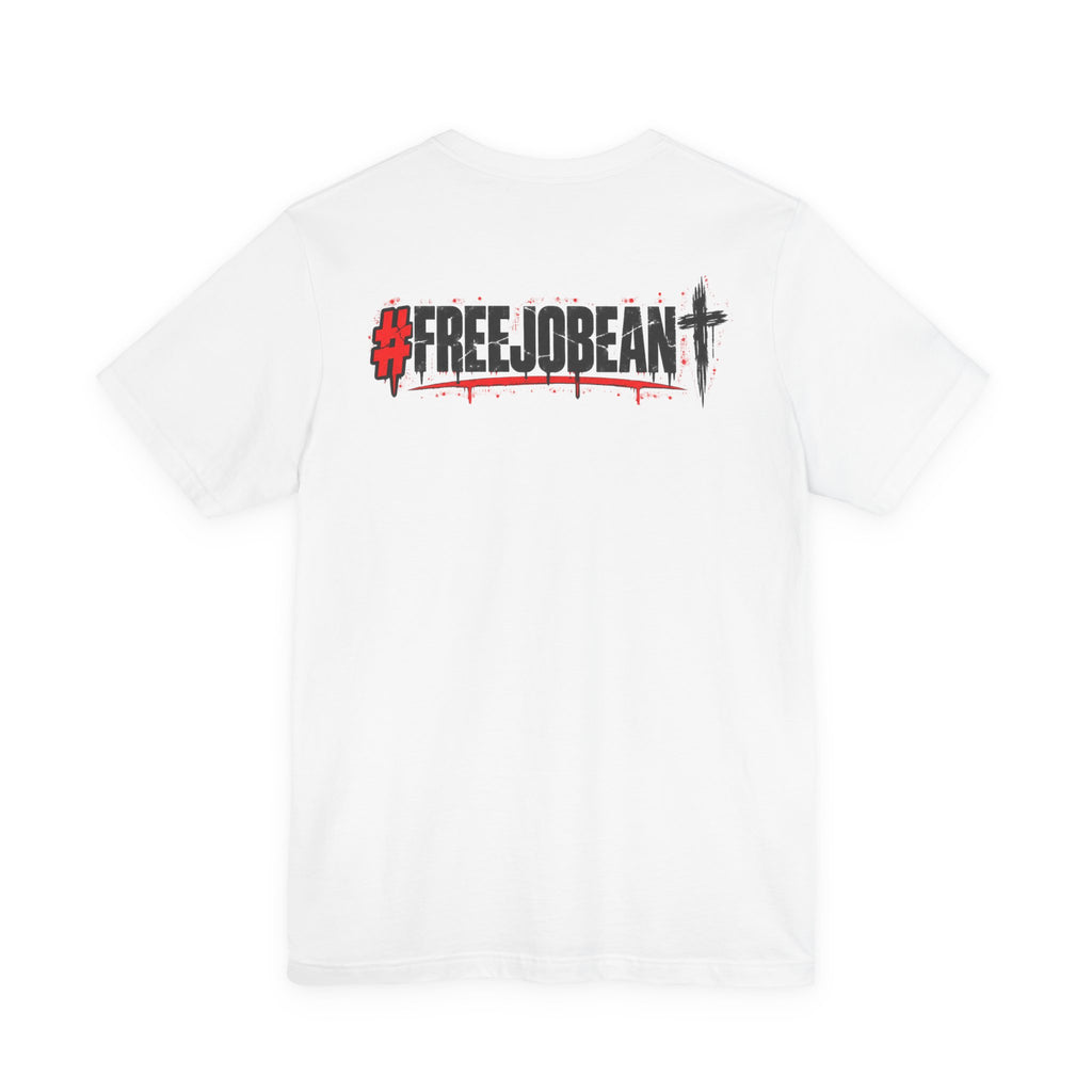 God's Plan Is Greater Than My Prison Tee