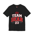 Team Bean 23 Varsity Tee
