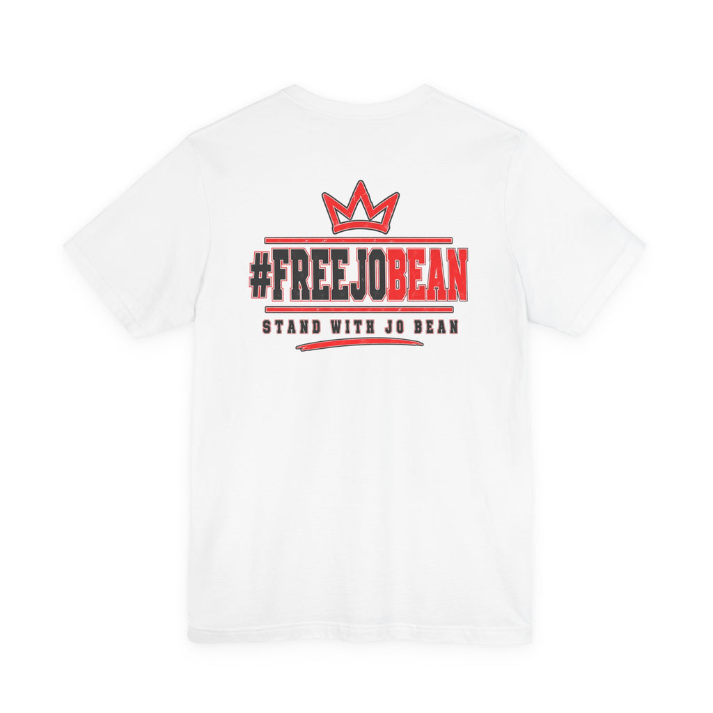 Team Bean 23 Varsity Tee