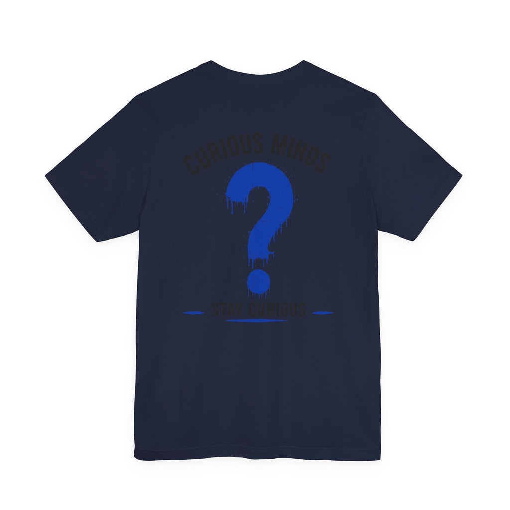 Pfizer Means Funeral Graphic Tee