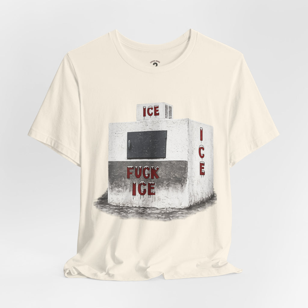 F*** ICE Graphic Tee