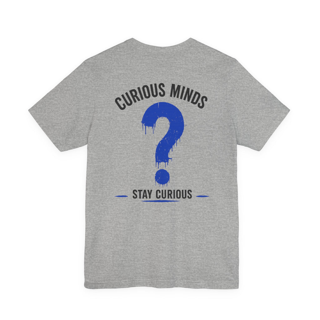 Pfizer Means Funeral Graphic Tee