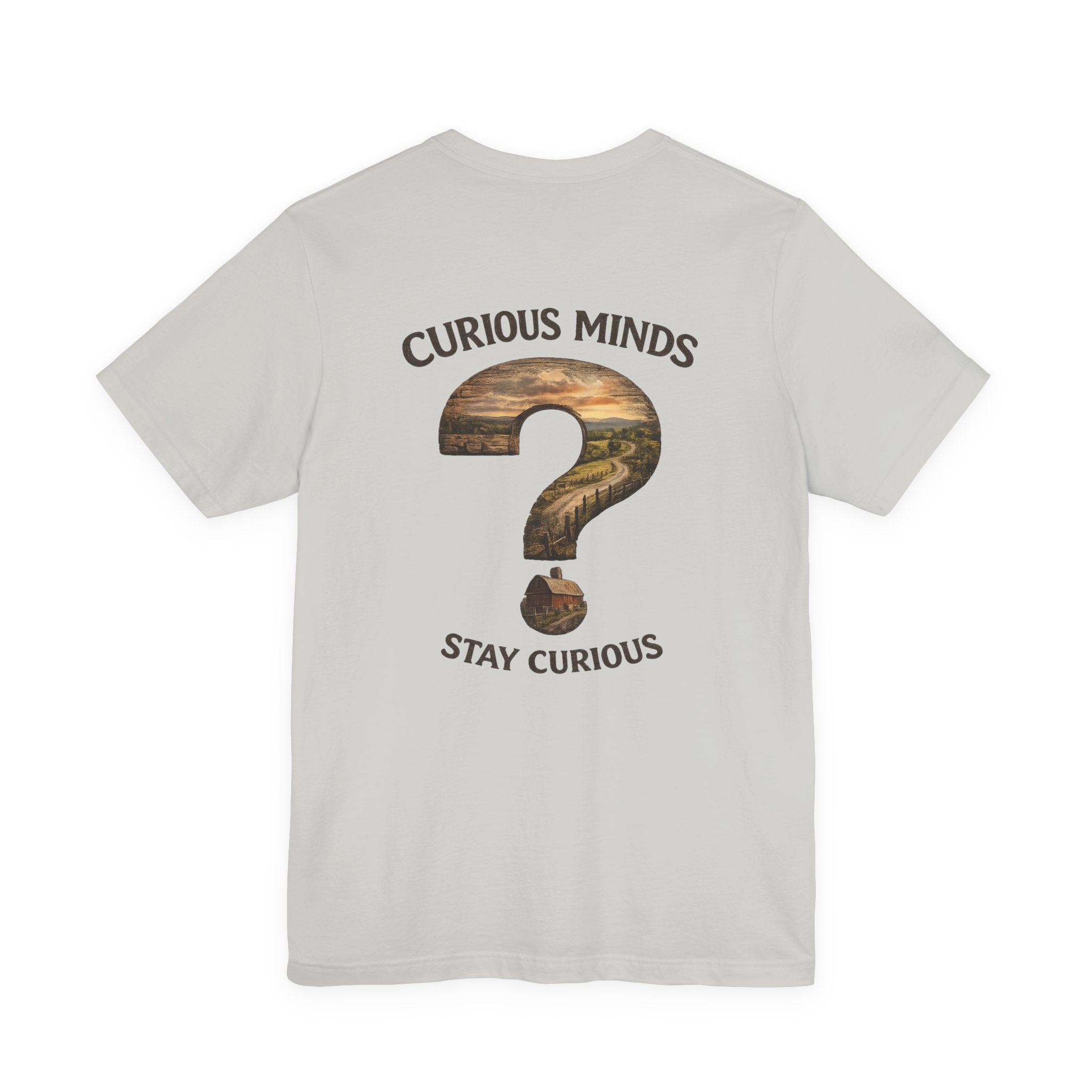 Shove Your Data Center Graphic Tee