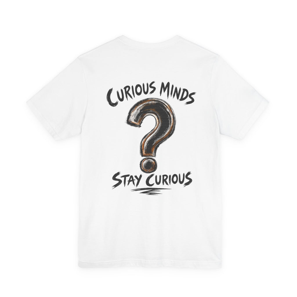 Save The Water For The Data Center Graphic Tee