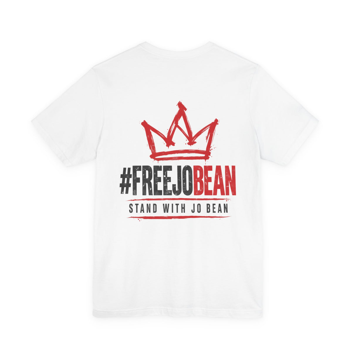 Bean's Team Loyalty Over Everything Tee
