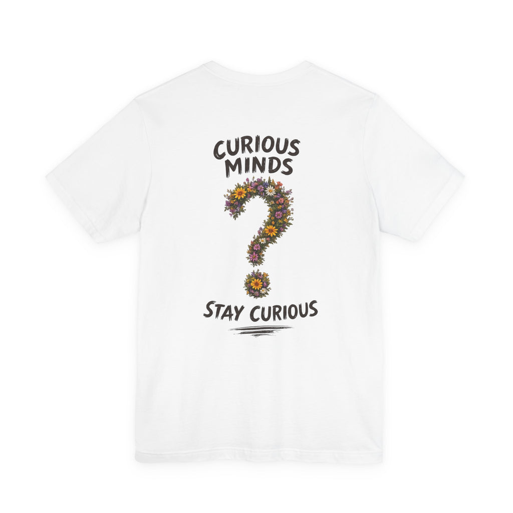Data Centers Ain't Worth Giving Up Nature Graphic Tee