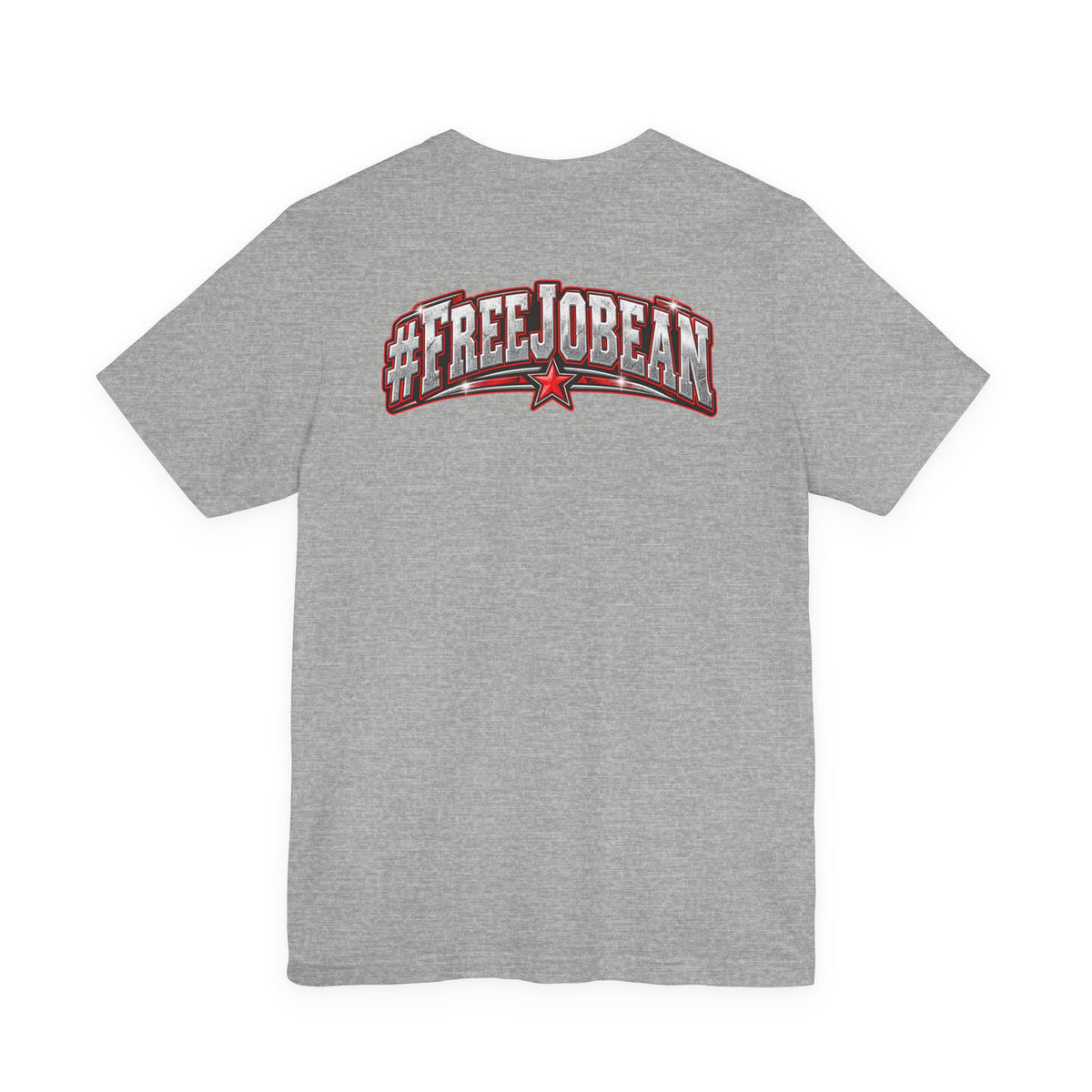 Toledo N.O.N. Certified Tee