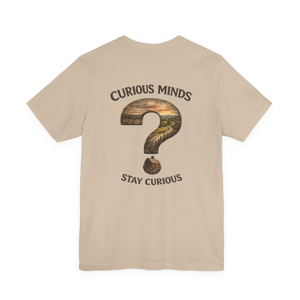 Shove Your Data Center Graphic Tee