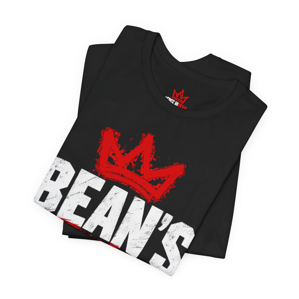 Bean's Team Loyalty Over Everything Tee
