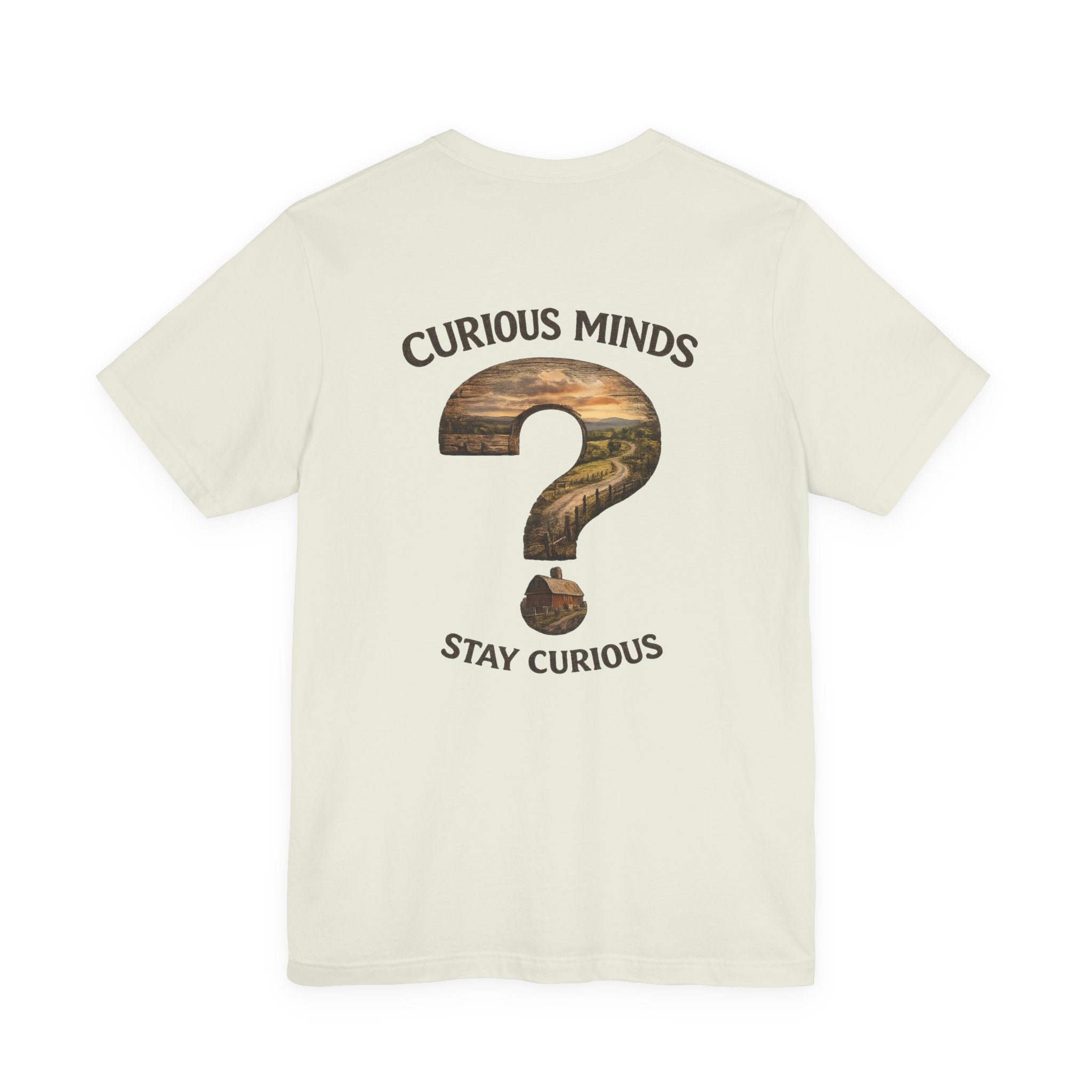 Shove Your Data Center Graphic Tee