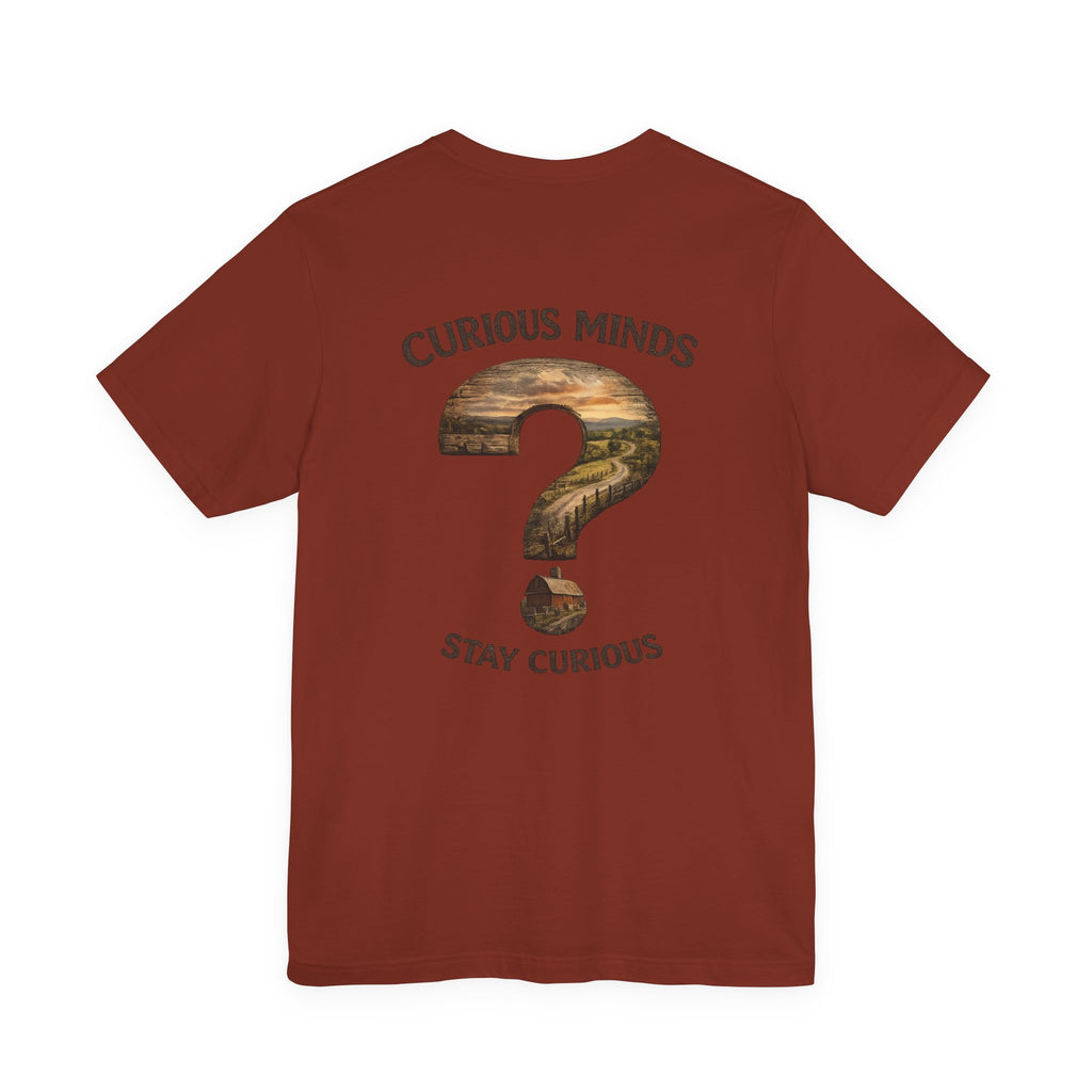 Shove Your Data Center Graphic Tee