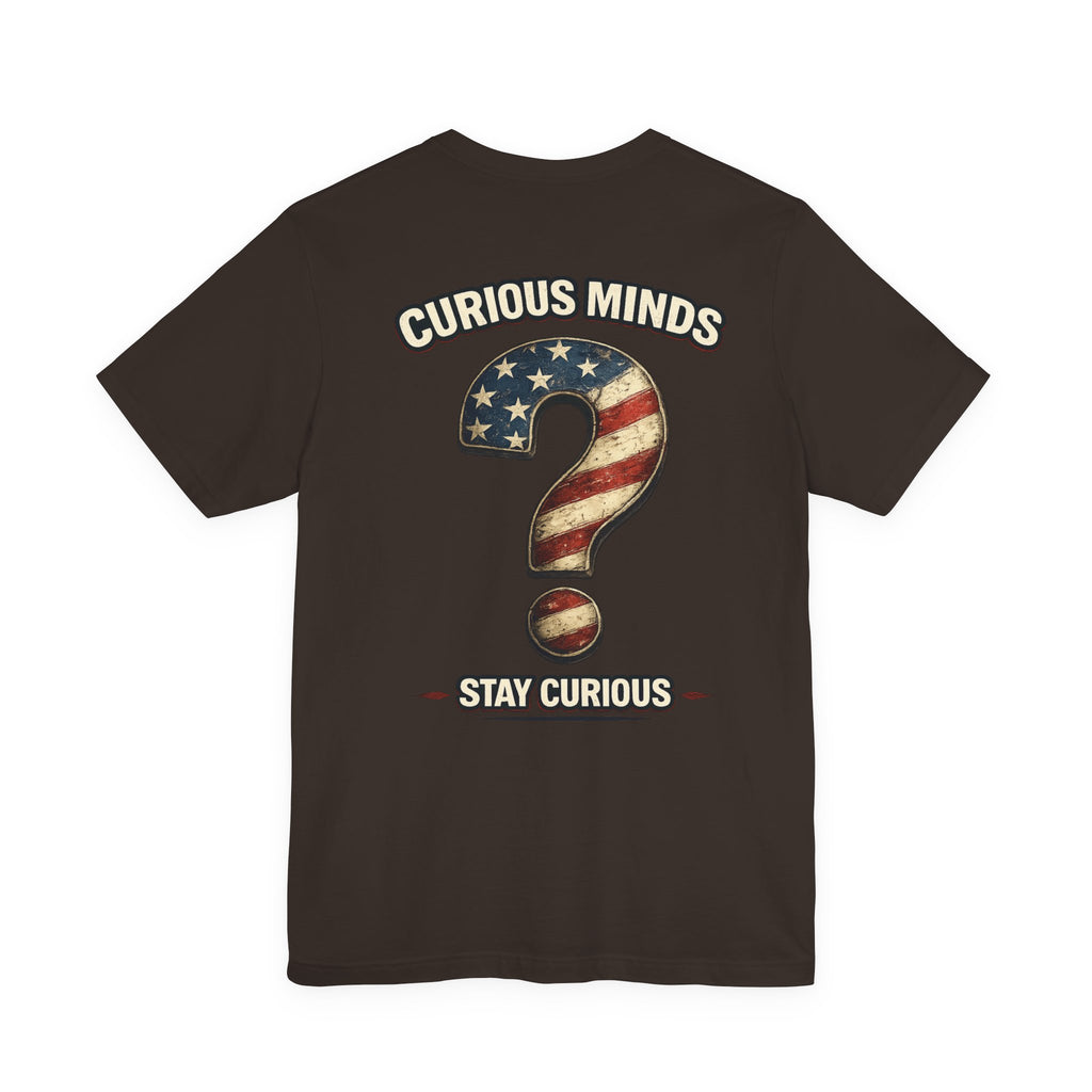 Uncle Sam Wants You To Burn Down Data Centers Graphic Tee
