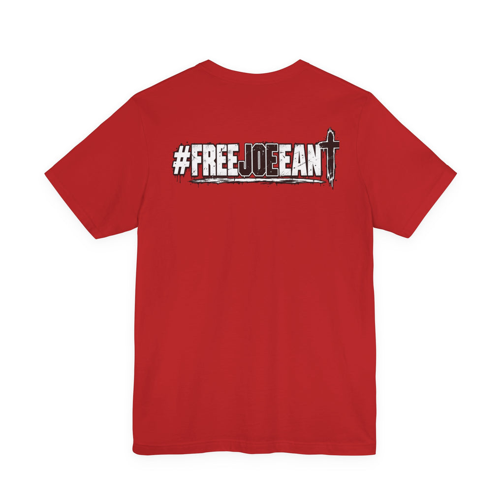 God's Plan Is Greater Than My Prison Tee